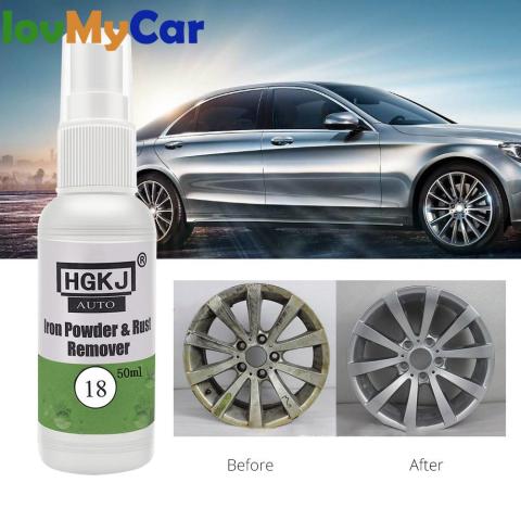 Zang Remover Rust Remover