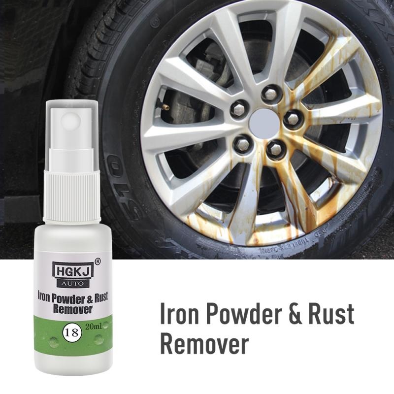 Zang Remover Rust Remover