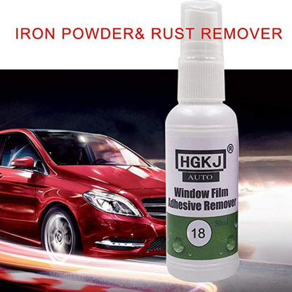 Zang Remover Rust Remover