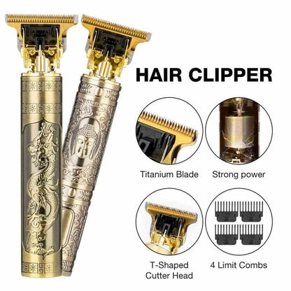 T9 Professional Shaver and Trimmer